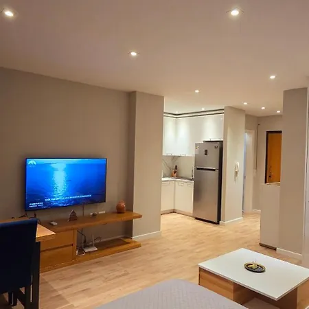 Lägenhet Arkle 5 *