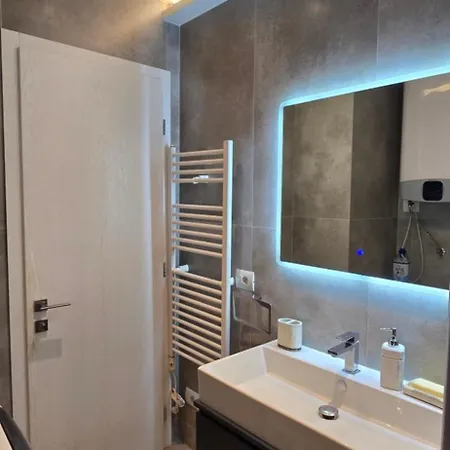 Arkle 5 Apartmán Tirana