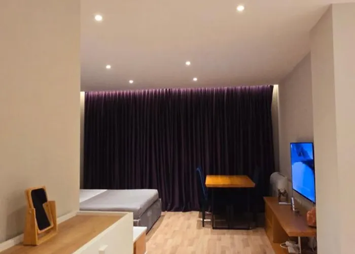 Appartement Arkle 5 *