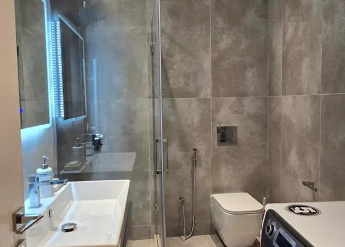 Appartement Arkle 5