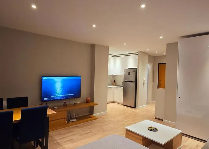 Appartement Arkle 5 *