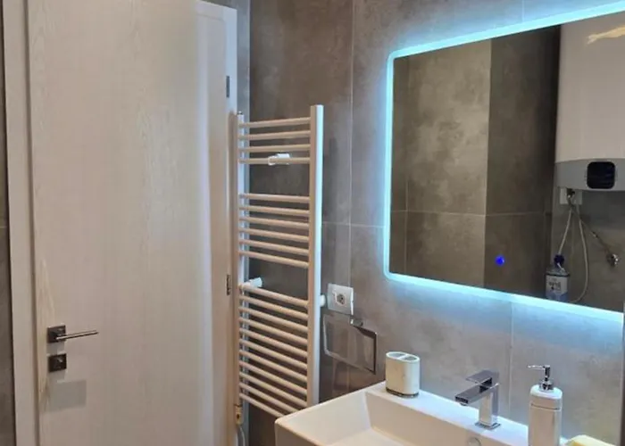 Arkle 5 Appartement Tirana